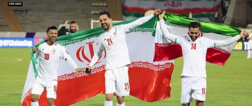 Irã volta atrás e tenta disputar a Copa do Mundo de 2026