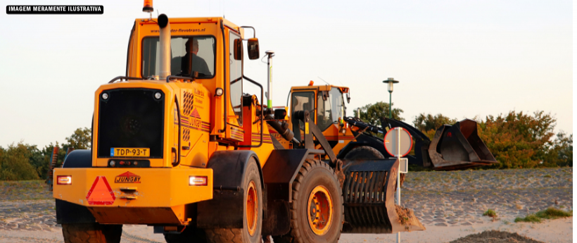 Recuperação de estradas rurais em Casimiro de Abreu
