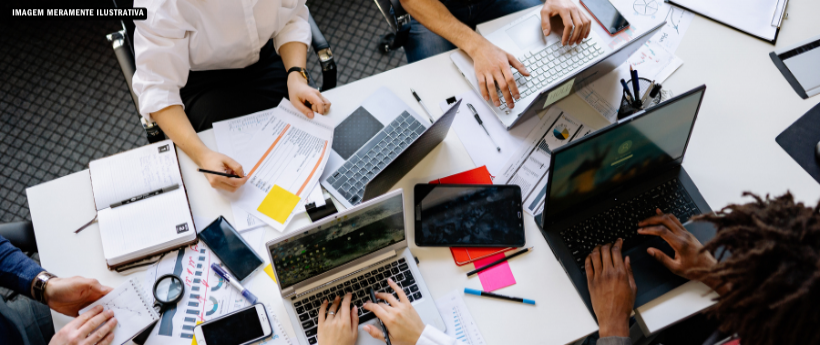 Estado anuncia mais de 2 mil oportunidades de emprego