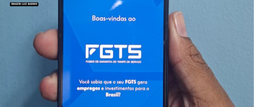 Trabalhadores afetados pelas chuvas têm acesso ao saque calamidade