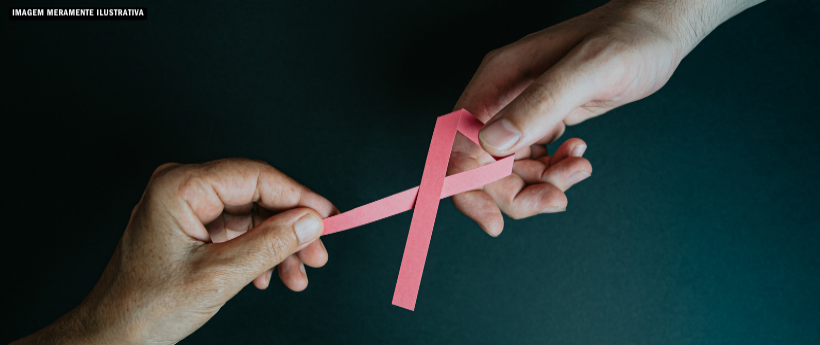 Campanha de prevenção de câncer do colo de útero