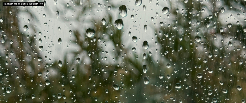  início do outono sob um cenário de mudança no tempo