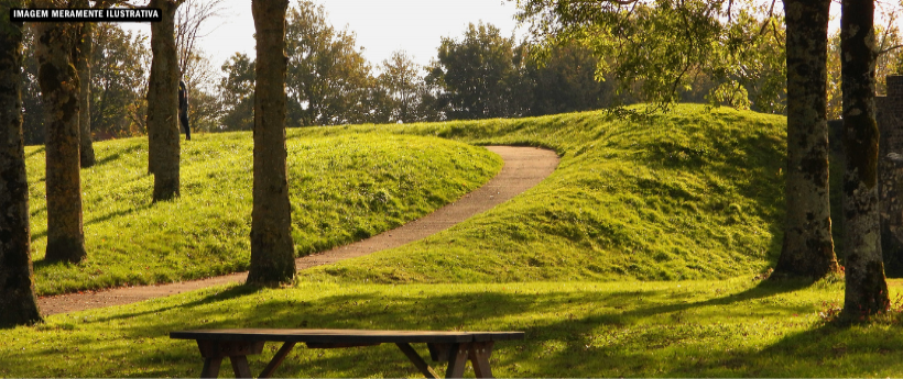 São João de Meriti  recebera o novo Parque RJ