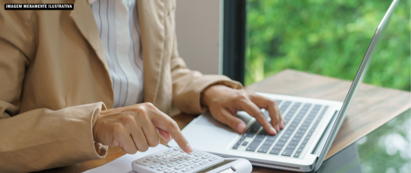 Prazo para declaração do Imposto de Renda 2026 começa hoje em todo o país