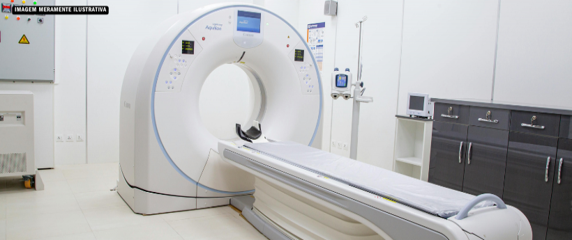 Hospital Cardoso Fontes inaugura novo Centro de Imagens em Jacarepaguá