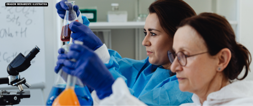 Evento gratuito celebra mulheres na ciência neste sábado no MAST