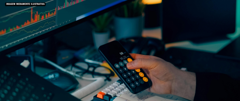 Projeção do PIB fica estável, mas cenário externo preocupa