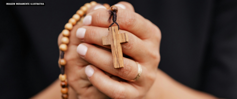 Dom Orani abre Semana Santa com bênção dos ramos na Catedral Metropolitana