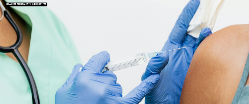 Angra dos Reis aplica mais de 1.800 doses no Dia D contra a gripe