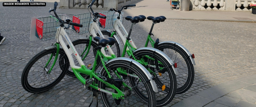 Projeto MUVI amplia infraestrutura cicloviária e aposta em transporte limpo