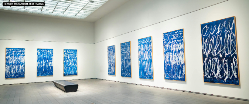 Casa Brasil recebe duas novas exposições gratuitas no Centro do Rio