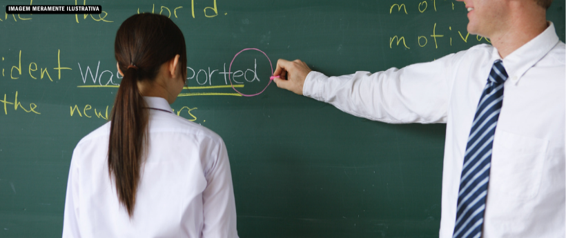 UVRio abre inscrições para curso gratuito de inglês na Pequena África