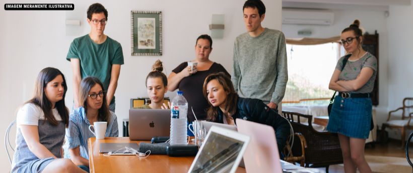 Estado oferece 2,3 mil vagas de emprego, estágio e Jovem Aprendiz nesta semana