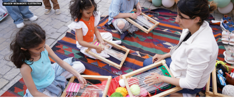 Rio Artes 2026 começa nesta quarta e deve movimentar R$ 10 milhões no Rio