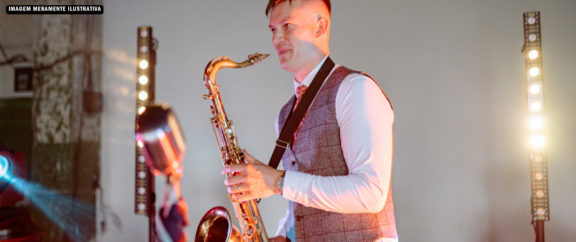 Paraty abre Circuito Sesc Jazz & Blues 2026 com programação gratuita