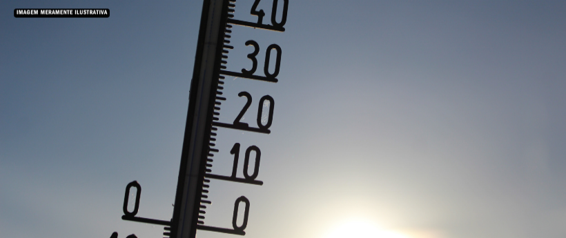 Rio tem previsão de chuva forte com raios nesta quarta-feira e temperaturas chegam a 35°C