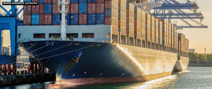 Exportações do Brasil para o Oriente Médio despencam 26% no primeiro mês de guerra
