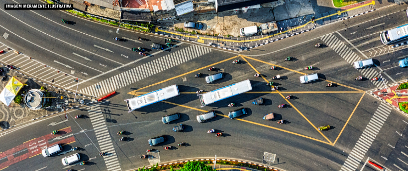 Rua Cachambi terá interdição parcial por quase dois meses para obras da Light na Zona Norte