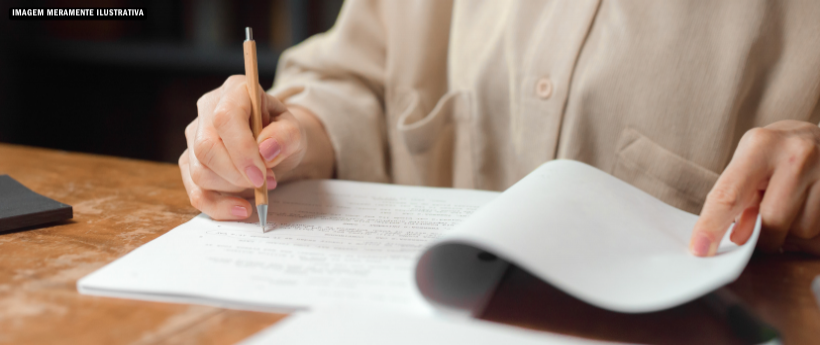 Fundação Cecierj inicia processo seletivo do Vestibular 2026.2