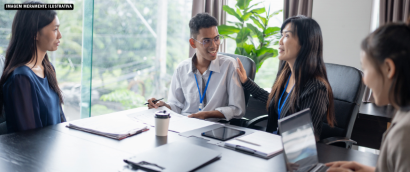 VLT Carioca abre vagas de emprego para pessoas com experiência nas áreas