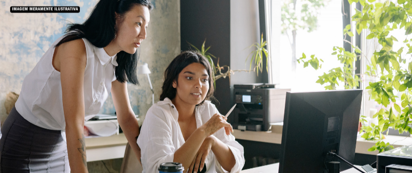 CSN encerra inscrições para curso de qualificação feminina com contratação imediata