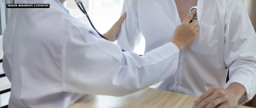 Saúde: Saquarema reúne especialistas para debater prevenção e diagnóstico da tuberculose