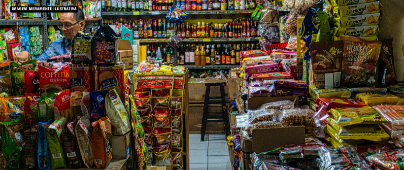 Governo do RJ sanciona lei que impulsiona comércio e geração de empregos no Mercado São Sebastião