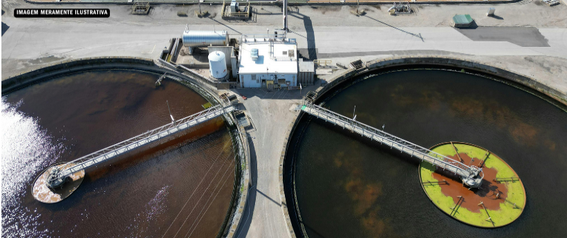 Atenção, Duque de Caxias: manutenção na estação de tratamento de água pode afetar abastecimento