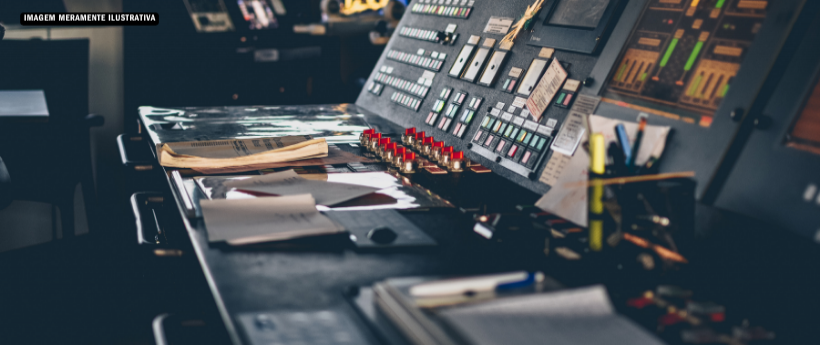 Voos em Congonhas e Guarulhos são retomados após falha técnica de 36 minutos