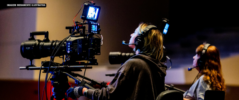 Circuito Cine Curta oferece oficina gratuita de audiovisual para jovens de comunidades do Rio