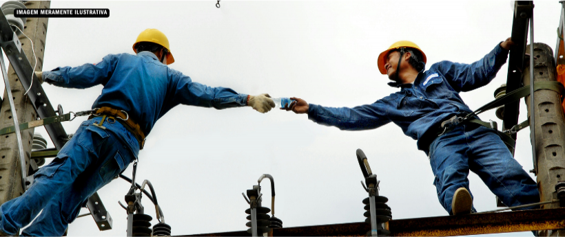 Falta de energia interrompe abastecimento de água em São João da Barra