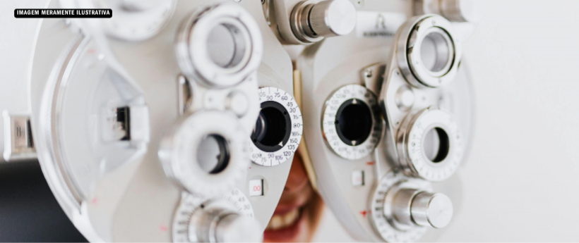 Unidades móveis do Sesc RJ oferecem exames gratuitos de vista e dentista em Ciep de Meriti