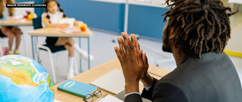 Cefet abre concurso com 22 vagas para professores com dedicação exclusiva