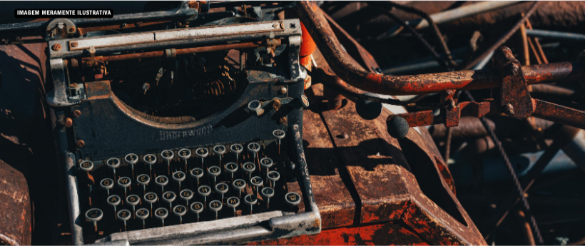 Operação 'Caminhos do Cobre' prende 270 pessoas e bloqueia R$ 240 milhões de ferros-velhos