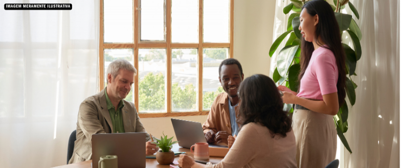 Rio oferece mais de 2,5 mil vagas de emprego, estágio e Jovem Aprendiz nesta semana