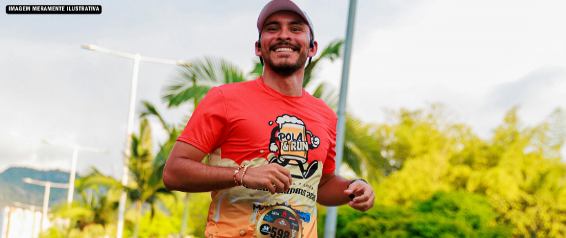 Petrópolis abre inscrições para Corrida do Trabalhador com expectativa de recorde de atletas