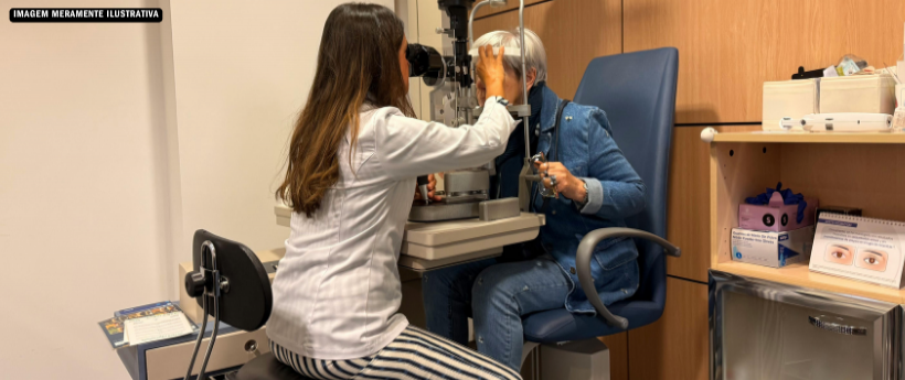 Centro Carioca do Olho realiza primeiro transplante de córnea na rede municipal