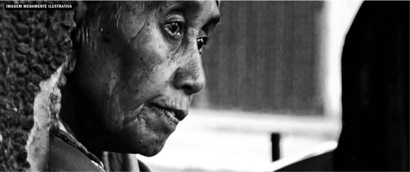 Polícia fecha abrigo clandestino de idosos em São Gonçalo e resgata 12 vítimas