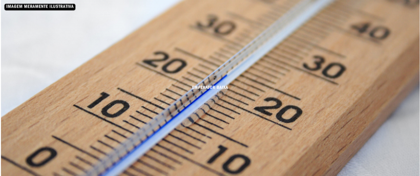 Parque Nacional do Itatiaia registra -4,6°C e tem a menor temperatura do Brasil