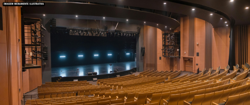 Musical sobre Tim Maia chega a Niterói para curta temporada no Theatro Municipal