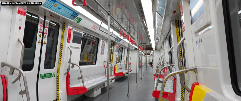 VLT Carioca reforça operação para público da Semana S na Praça Mauá