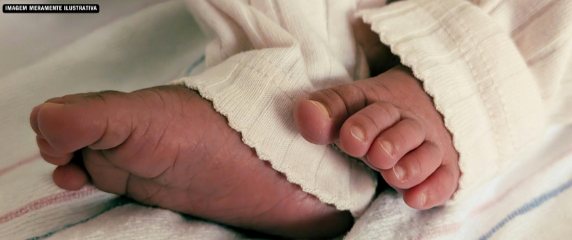 Guarda Municipal ajuda gestante em trabalho de parto e bebê nasce a caminho da maternidade