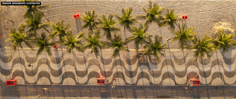 Comércio do Rio aposta em alta nas vendas com show de Shakira em Copacabana