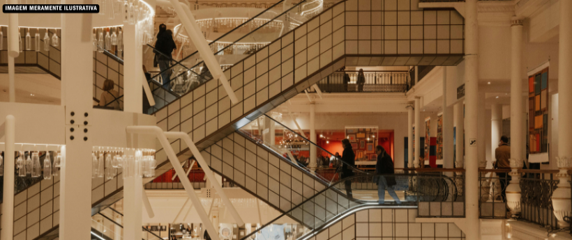 Iguá Rio divulga funcionamento das lojas nos feriados de Tiradentes e São Jorge