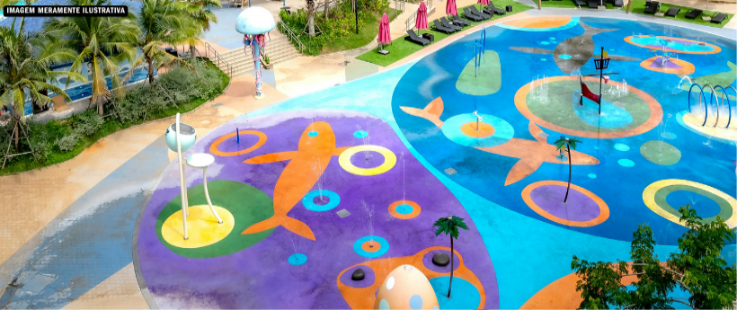 Baixada Fluminense: Sesc Duque de Caxias ganha novos espaços de saúde, esporte e cultura