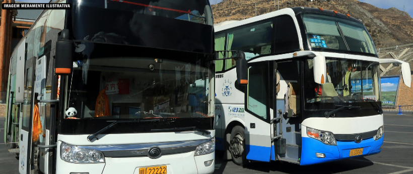 Fiscalização especial do Detro resulta em multas e apreensões em terminais rodoviários do RJ