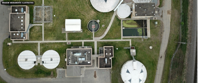 Cedae inicia obras para ampliar abastecimento de água em três bairros de Quissamã