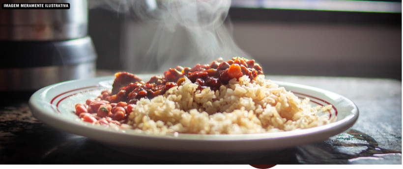 Feriados: Restaurante do Povo em Alcântara terá horário especial esta semana