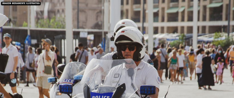 PM mobiliza 340 agentes em nova fase da Operação Impacto na Pavuna