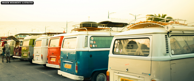 GM-Rio intensifica ordenamento na Feira da Glória após denúncias de frequentadores